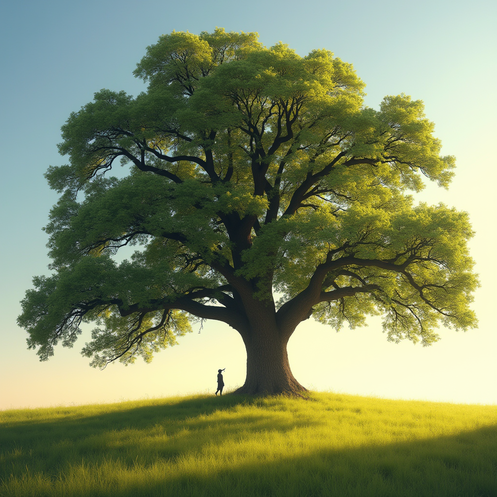 tree