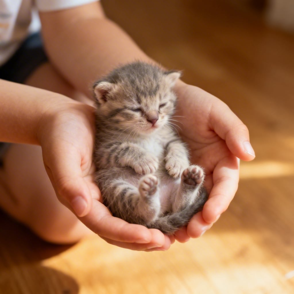 small