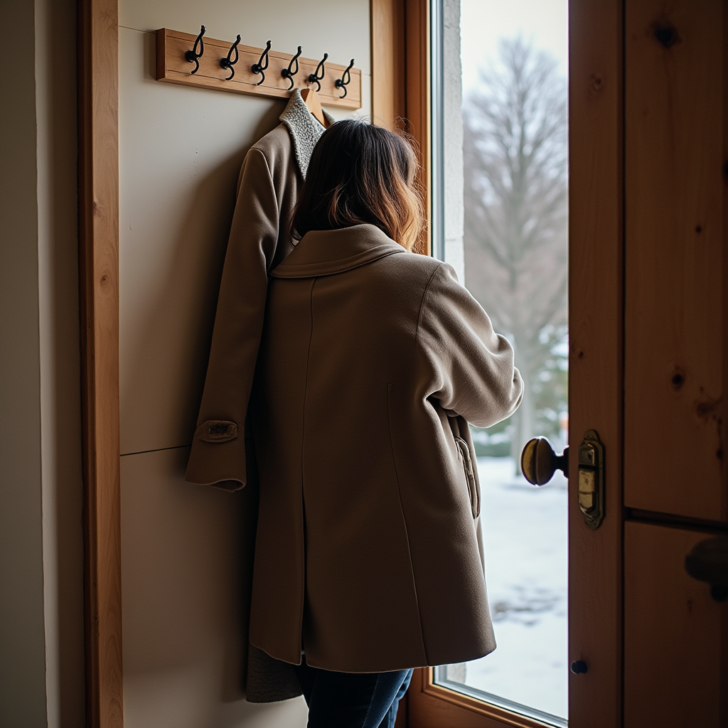 coat