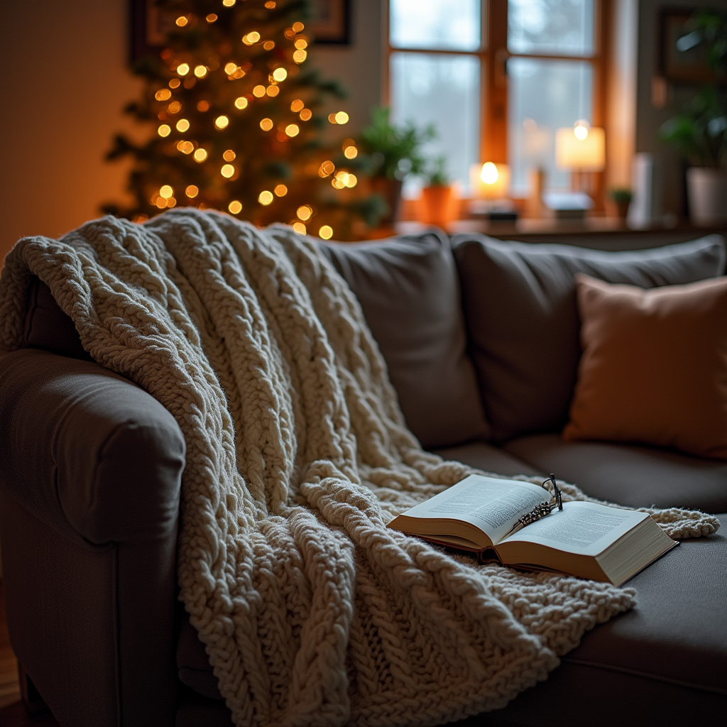blanket