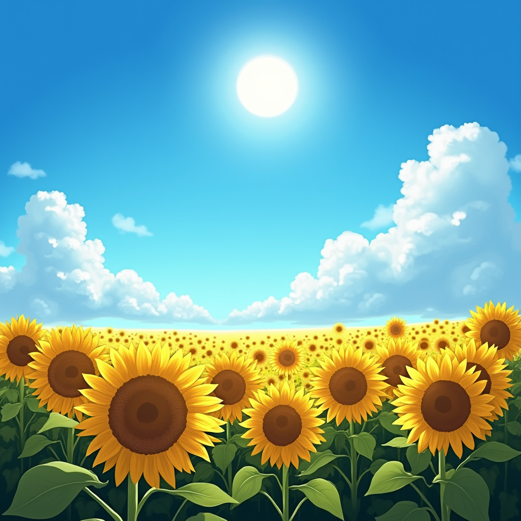 sky