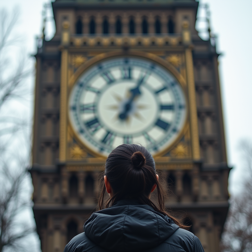 hour