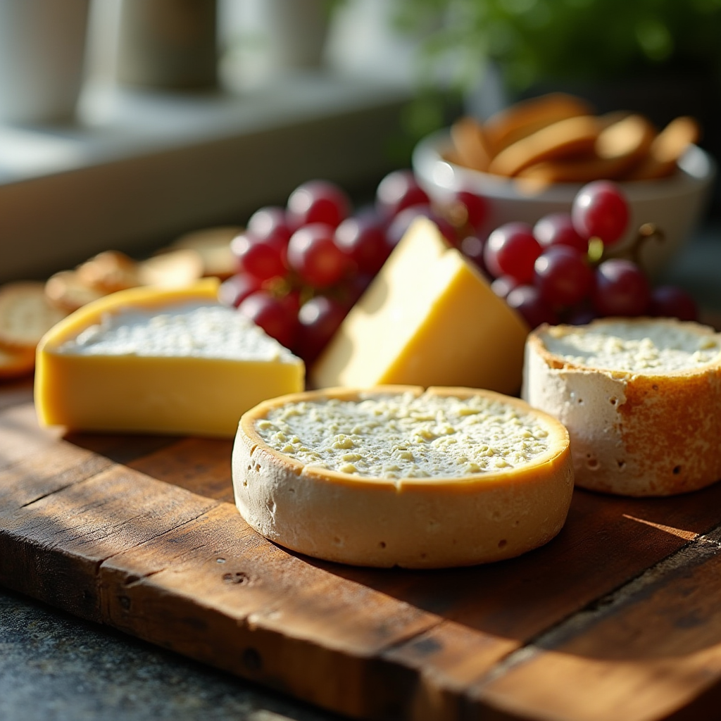cheese