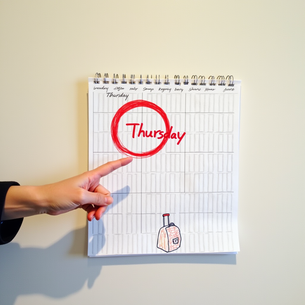 Thursday
