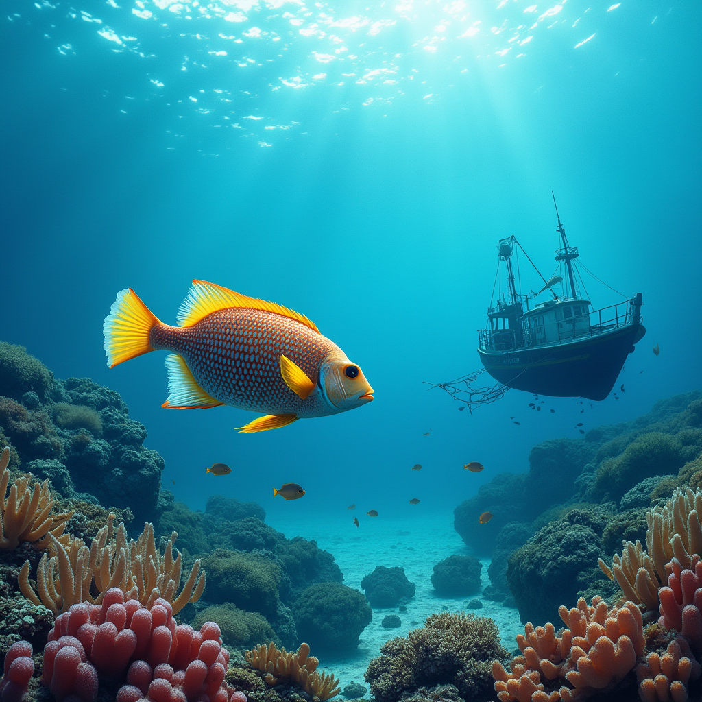 fish