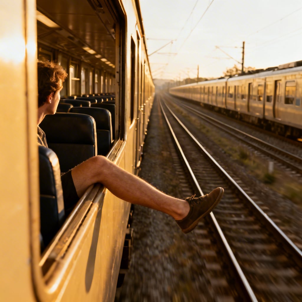 long