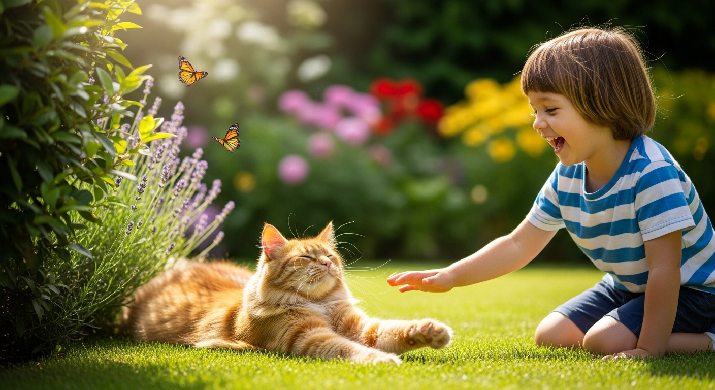 cat