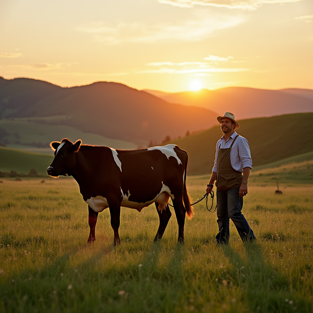 cow