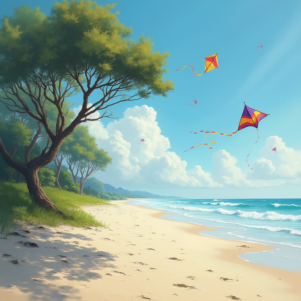 wind