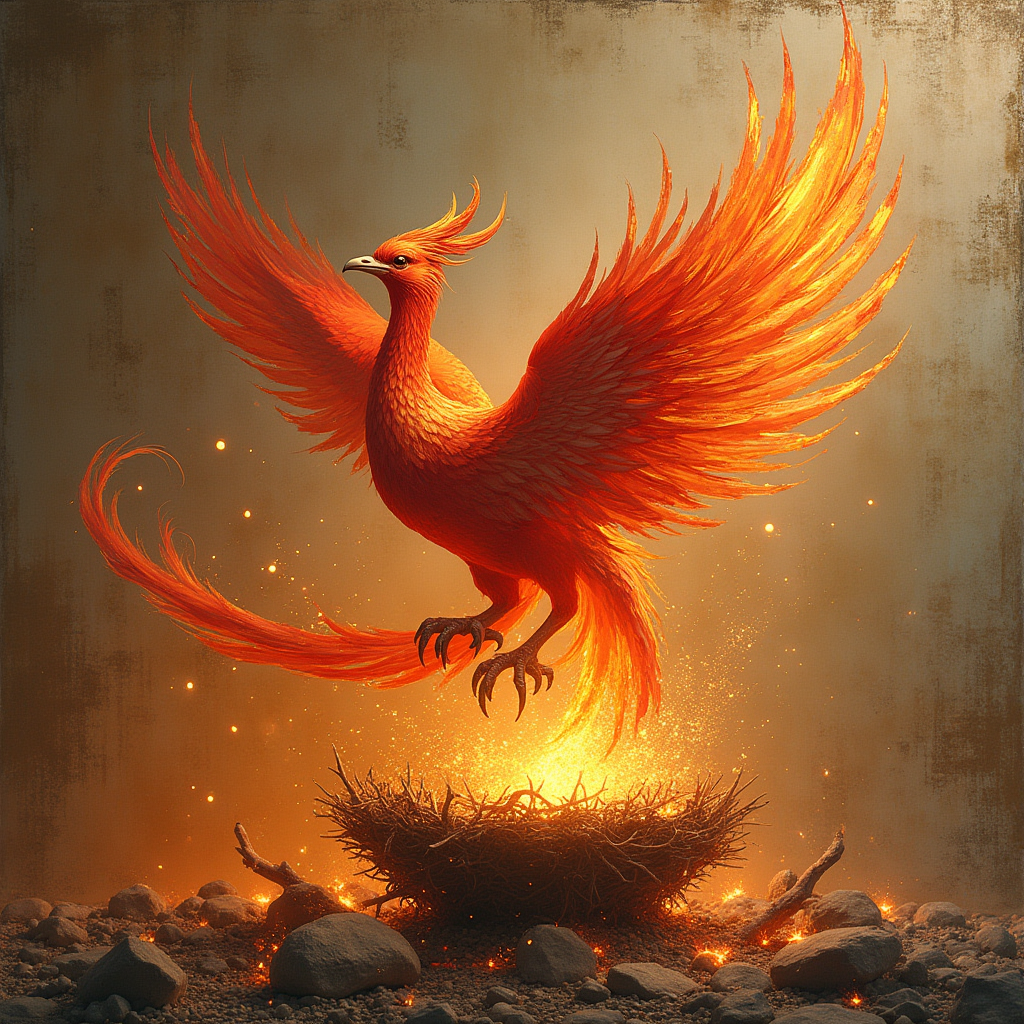phoenix