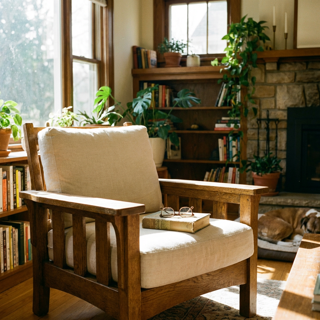 chair