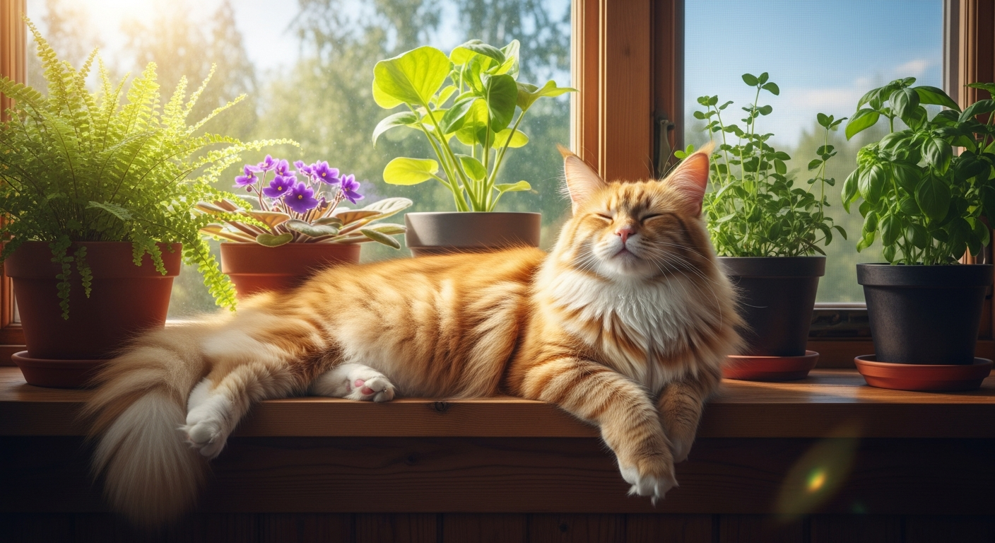 cat