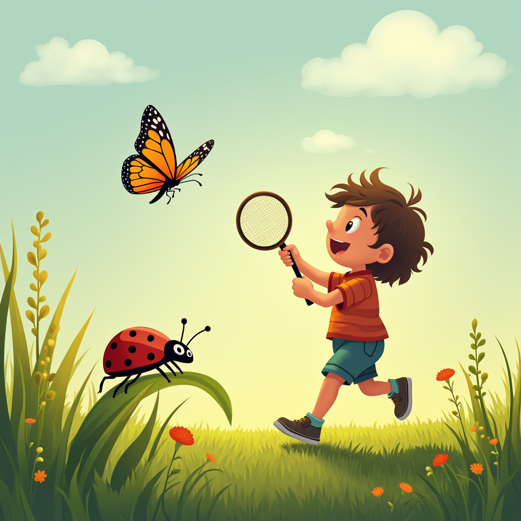 insect
