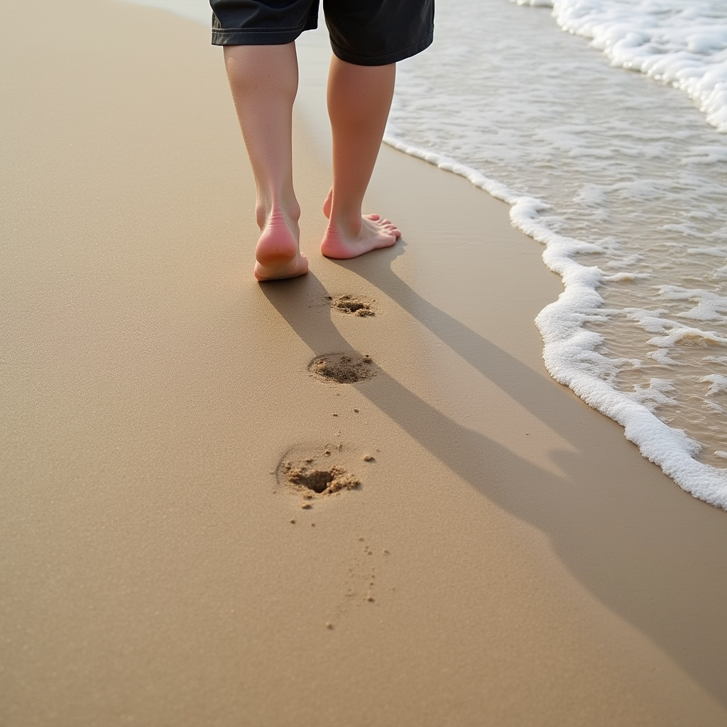 foot