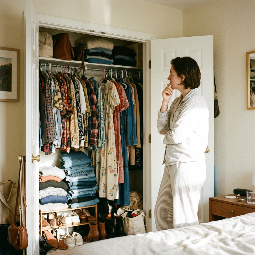 clothes