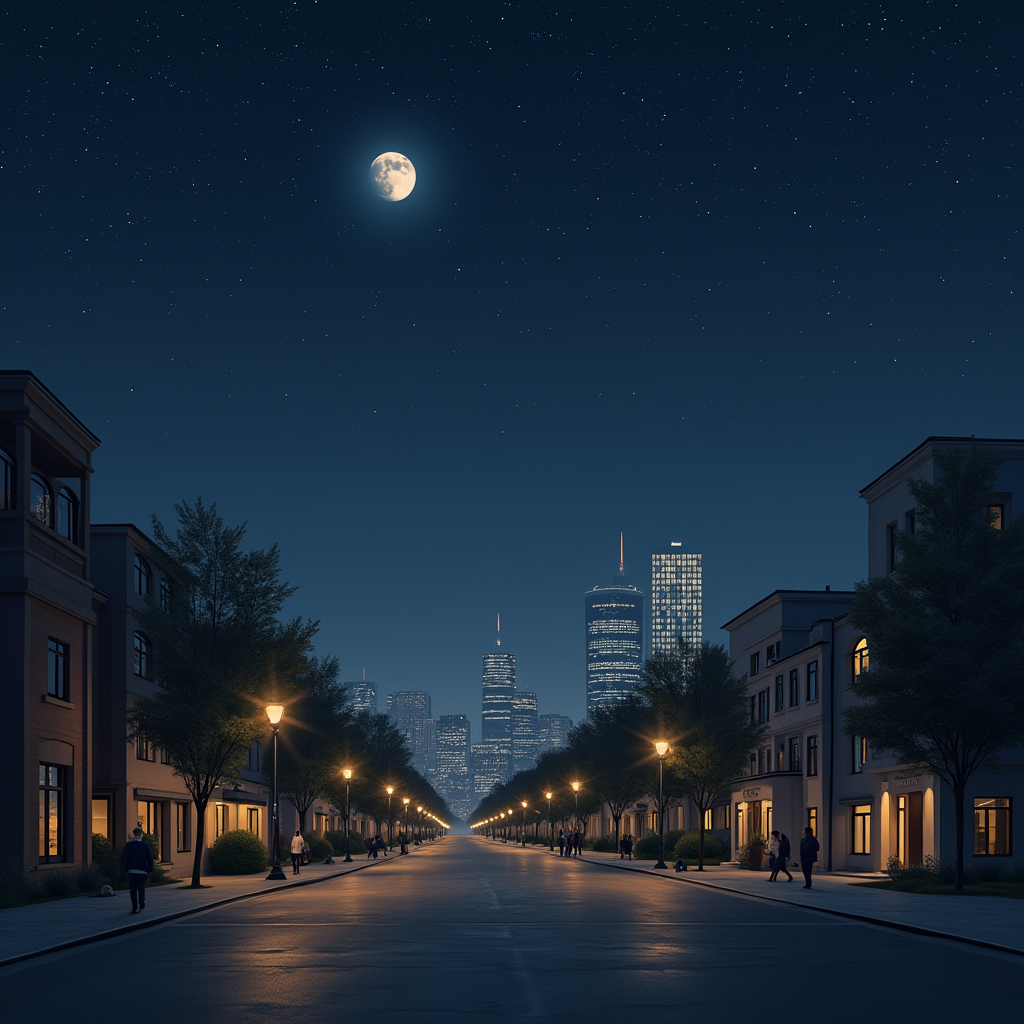 night