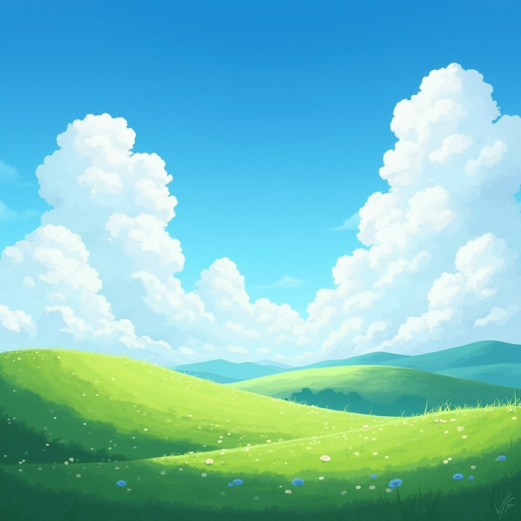 cloud