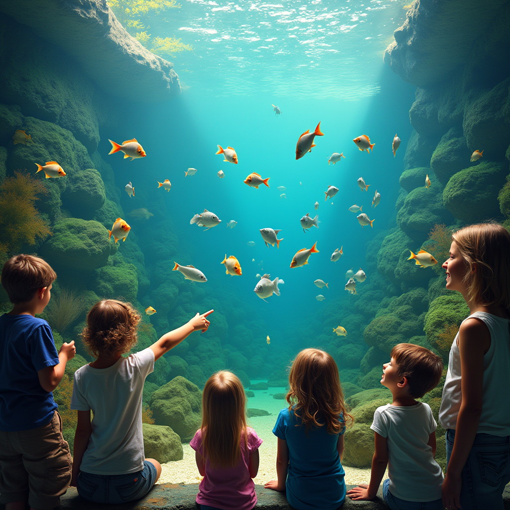 fish