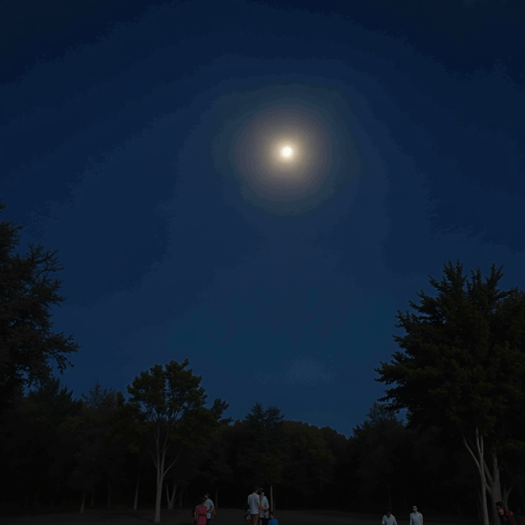 moon