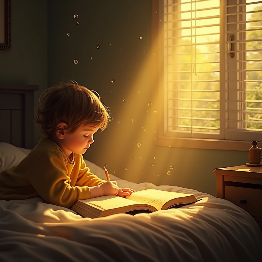 light