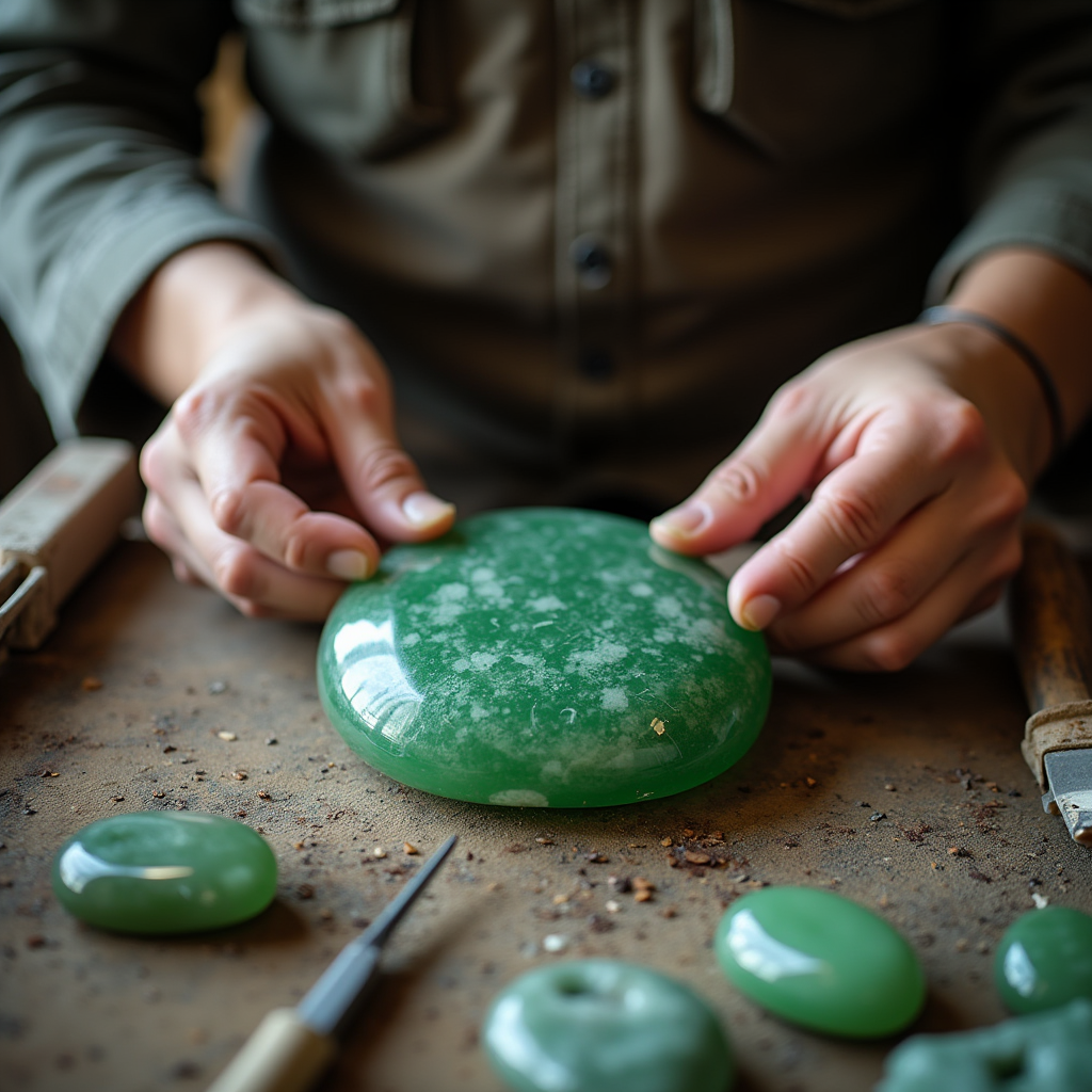 jade