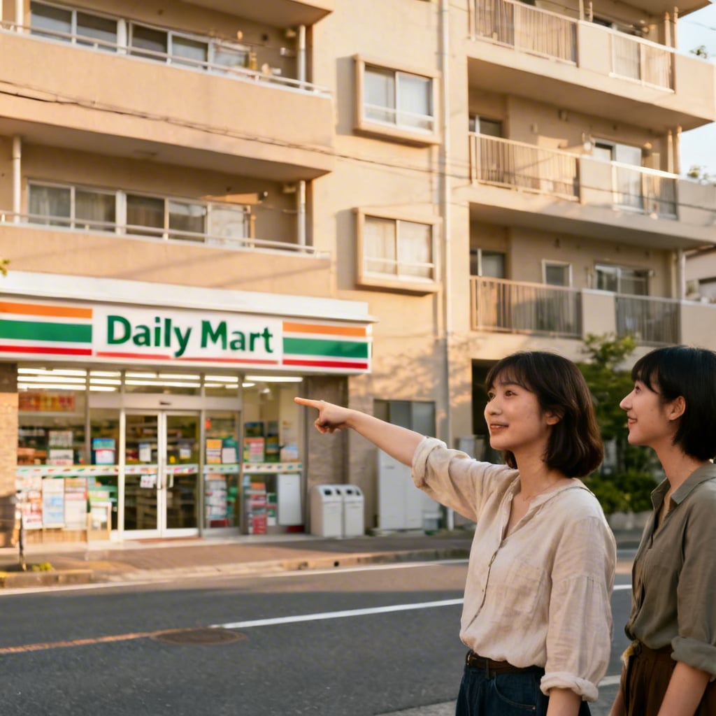 near