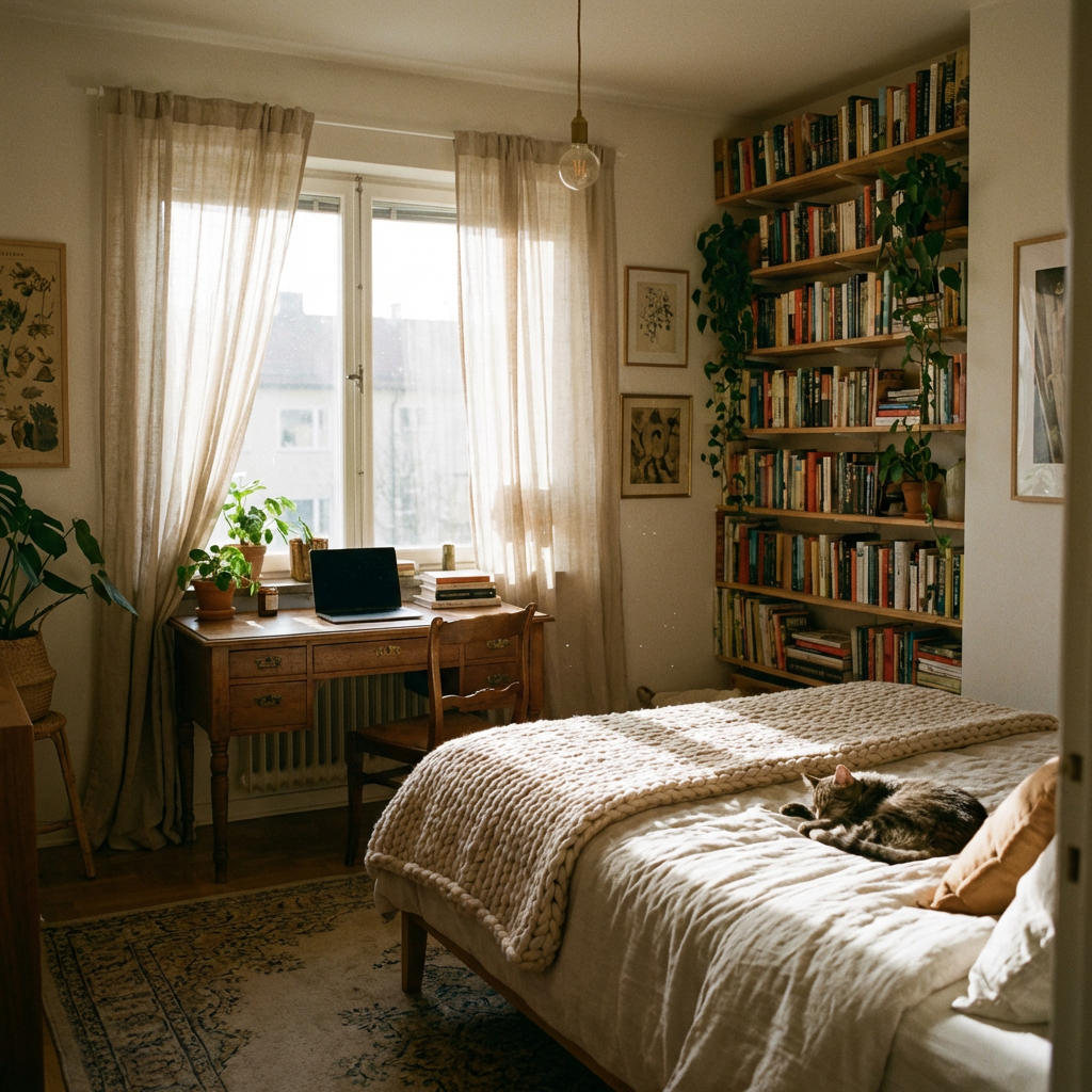 room