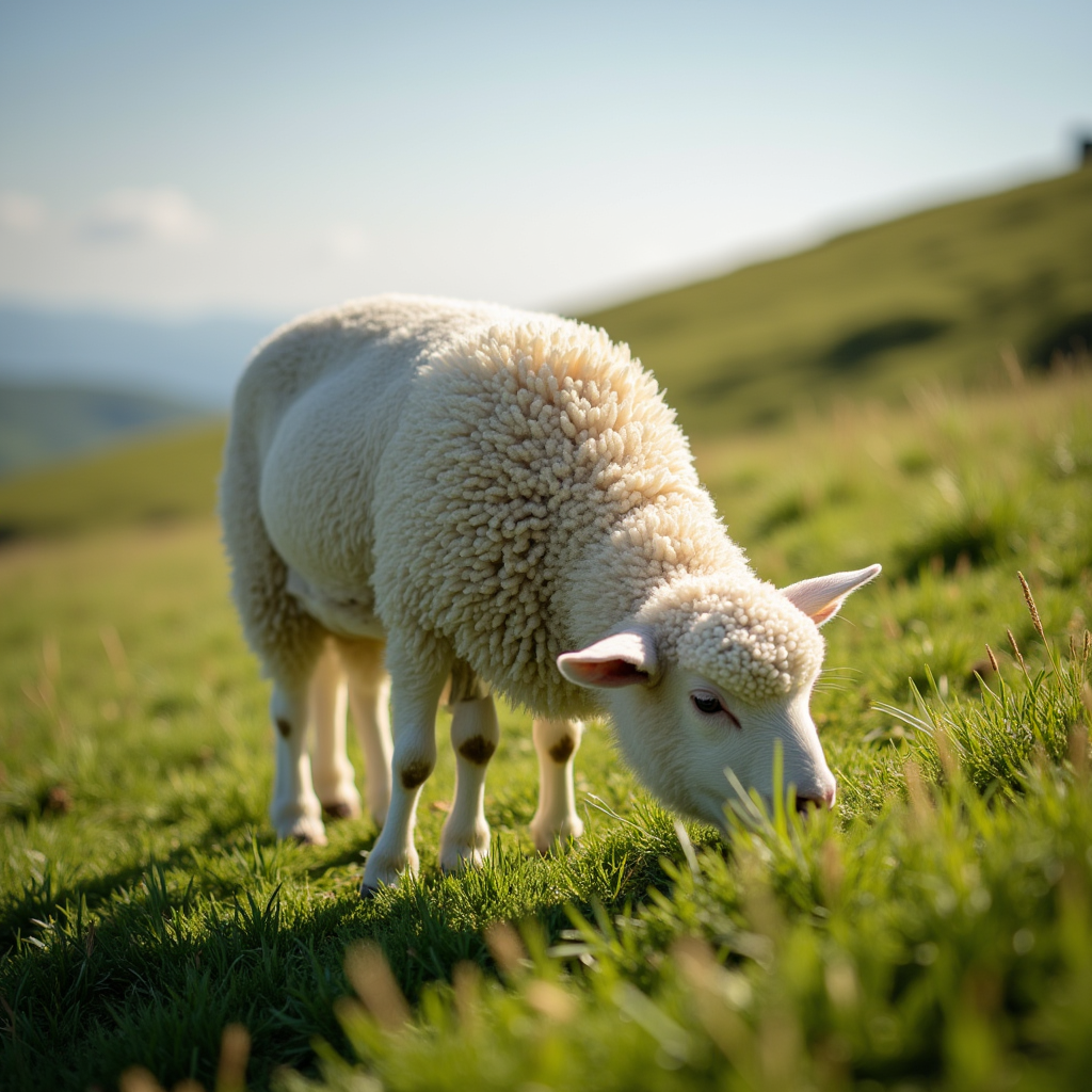 sheep