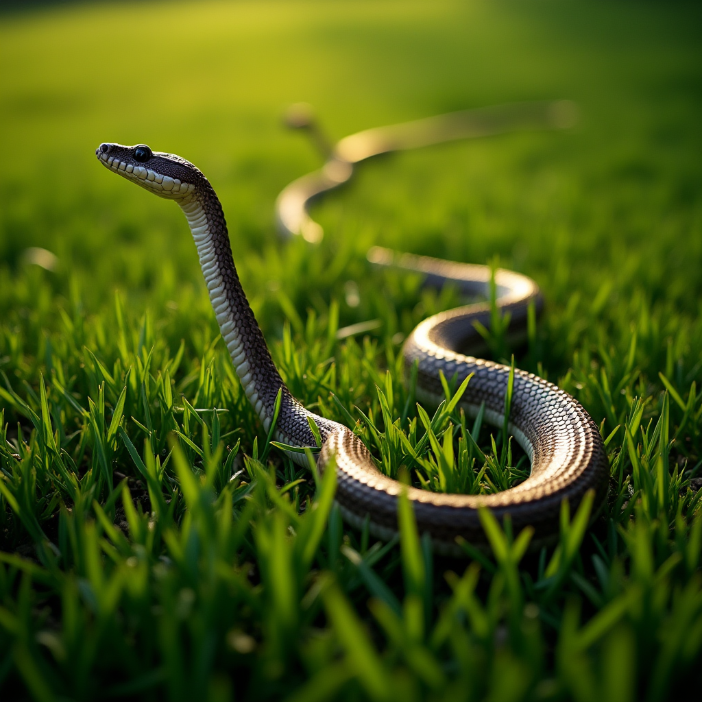 snake