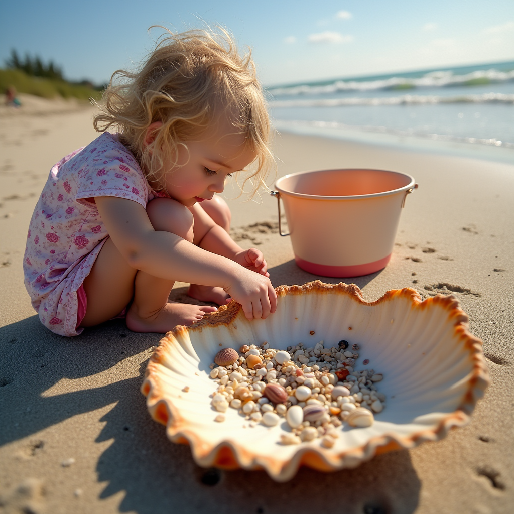 shellfish