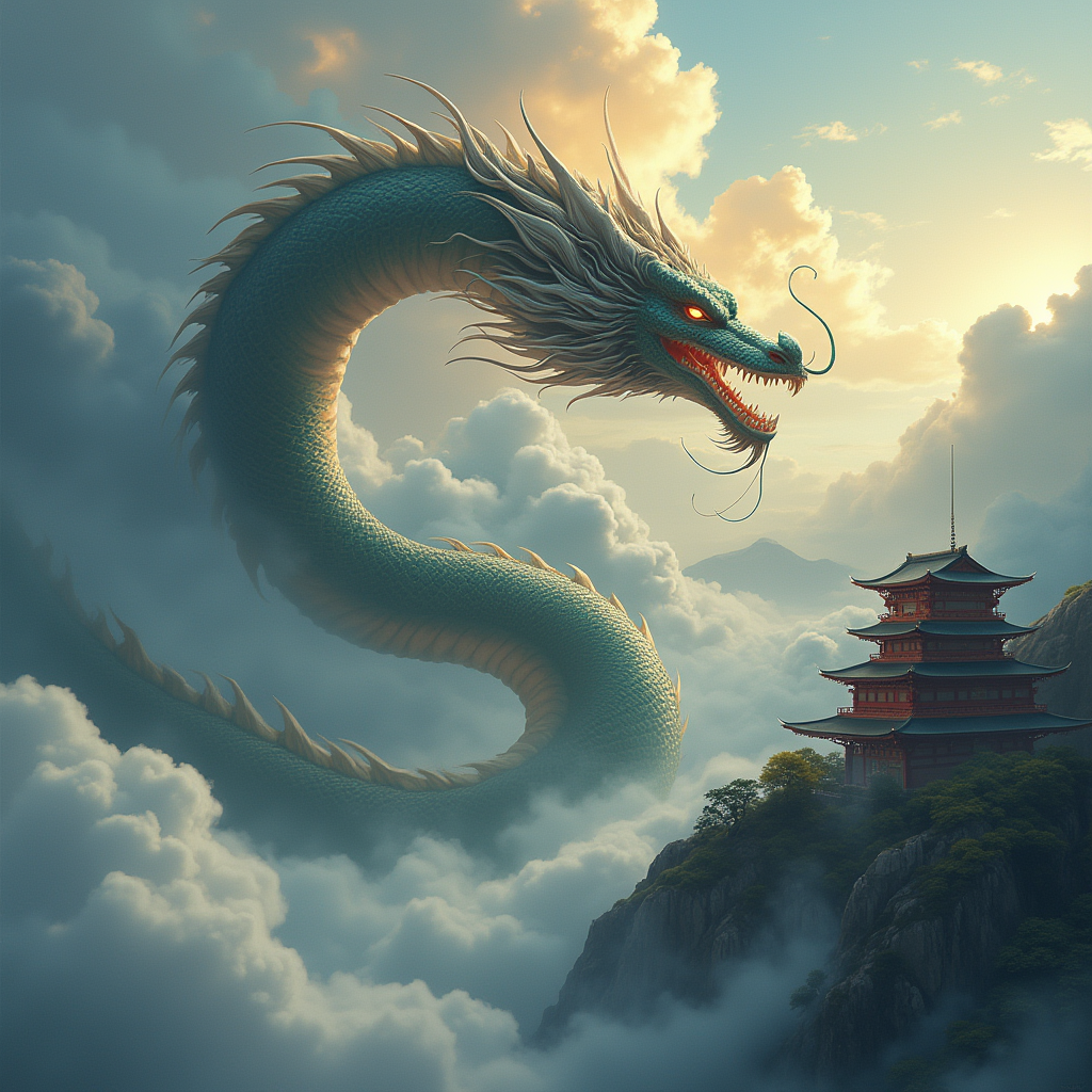 dragon