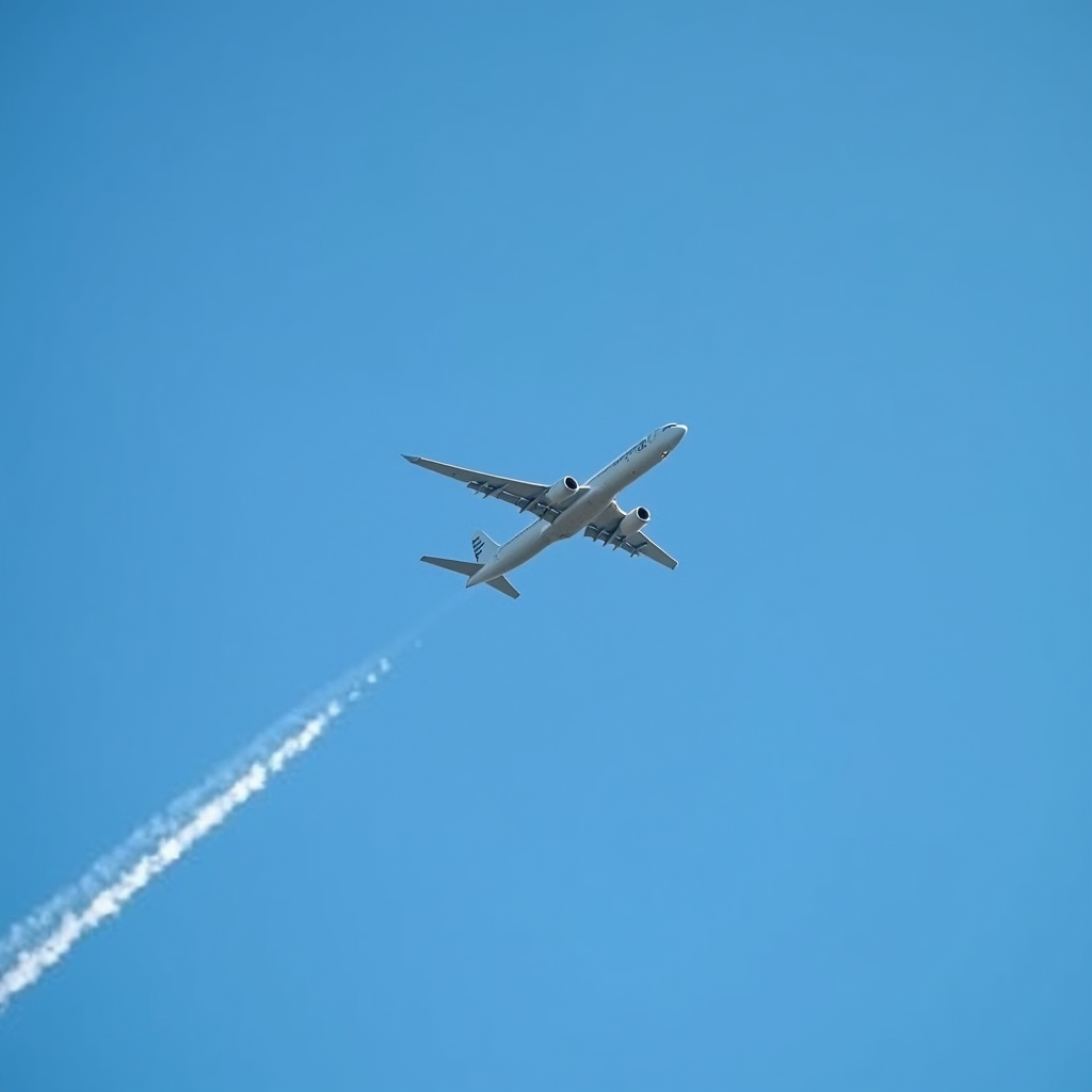 airplane