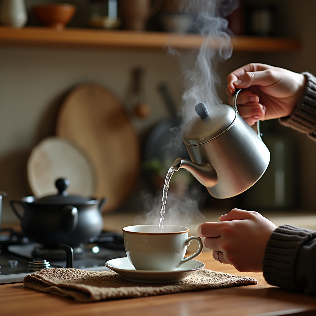 tea