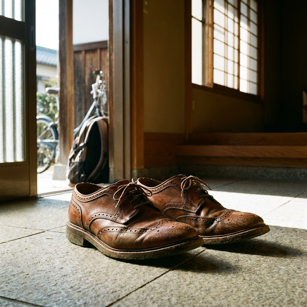 shoes