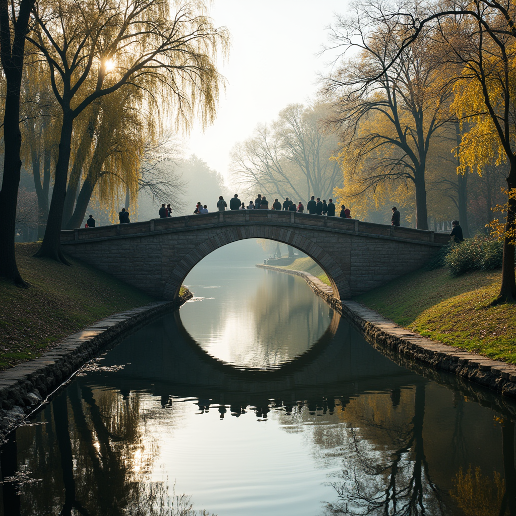 bridge