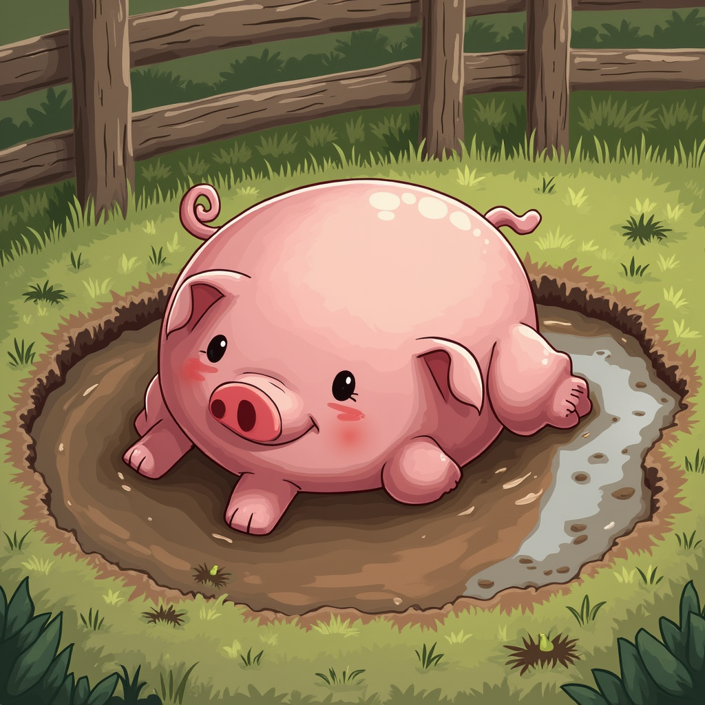 pig