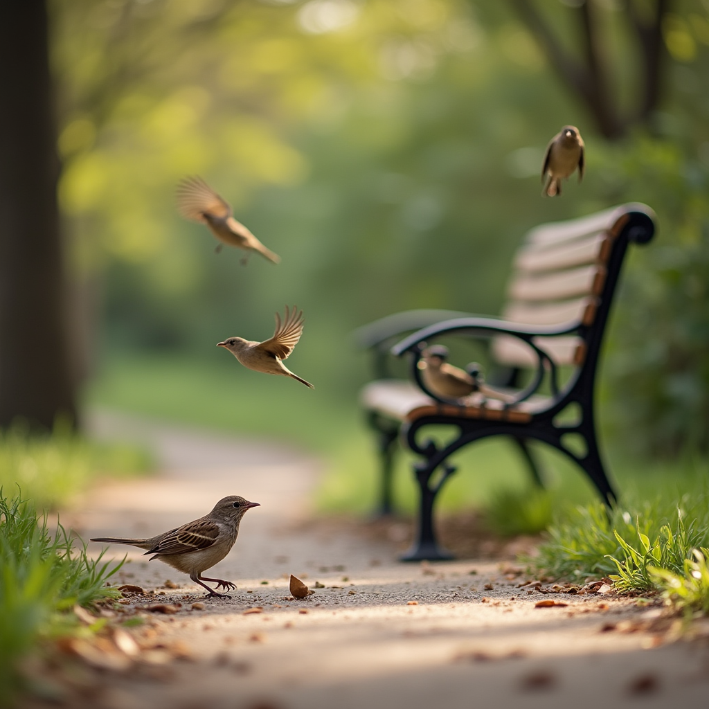 bird