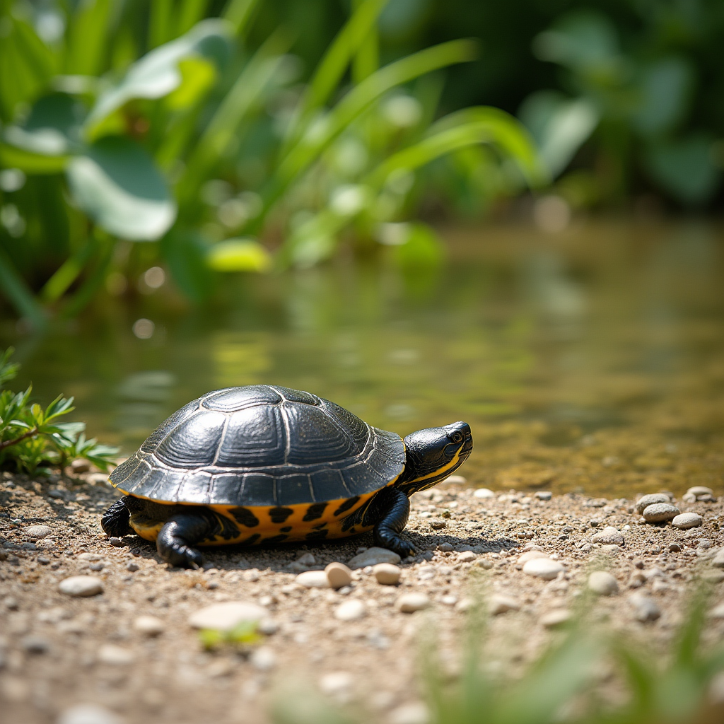 turtle