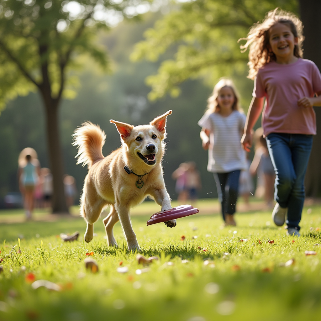 dog