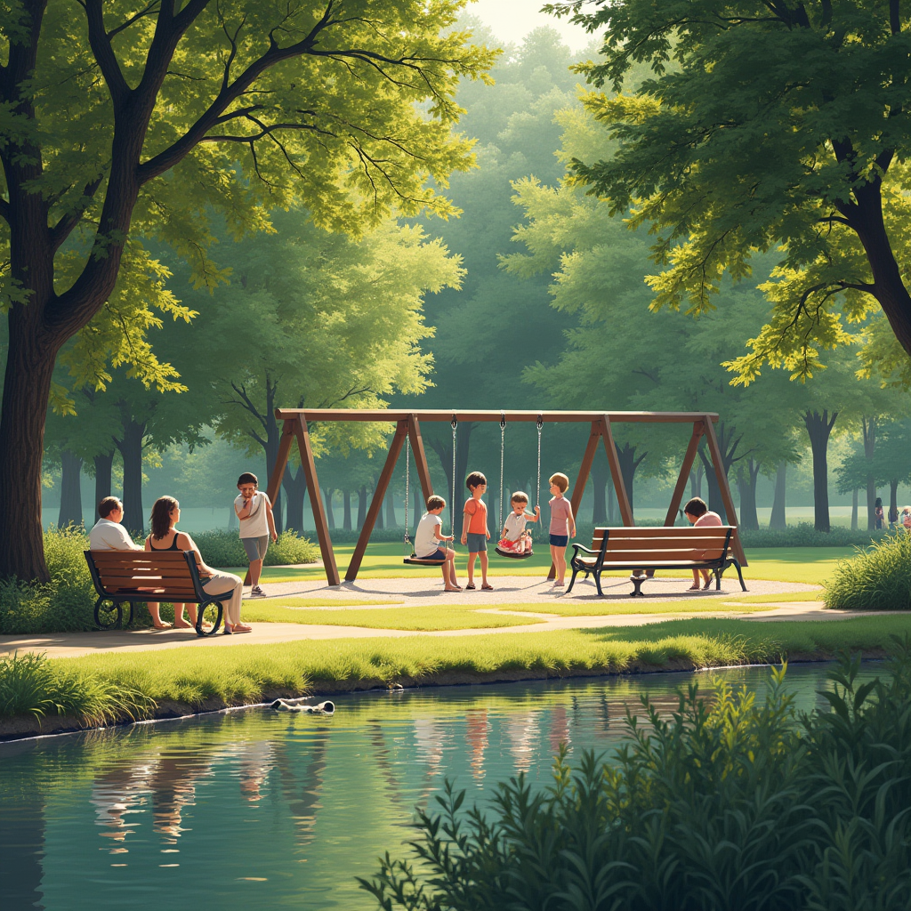 park