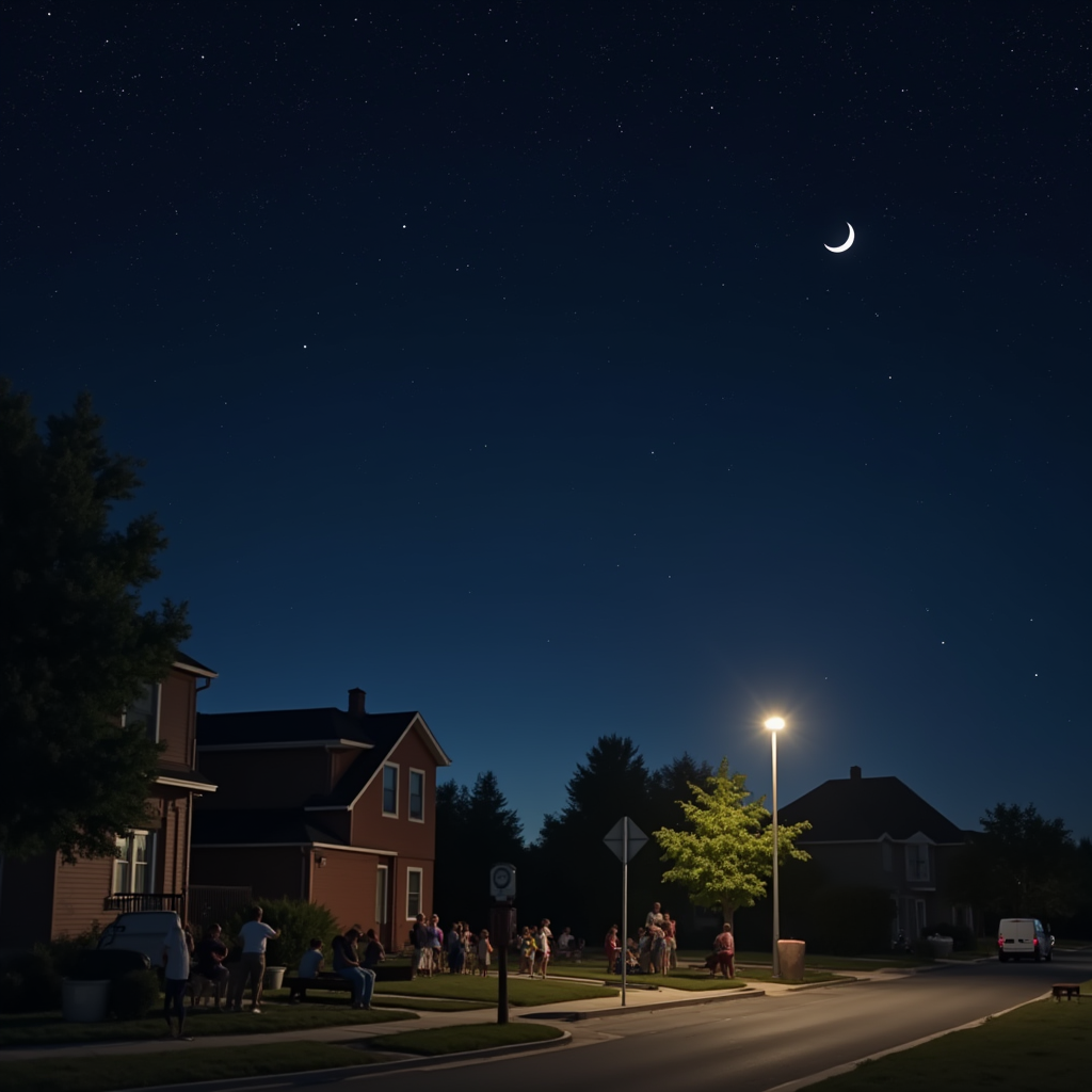 night