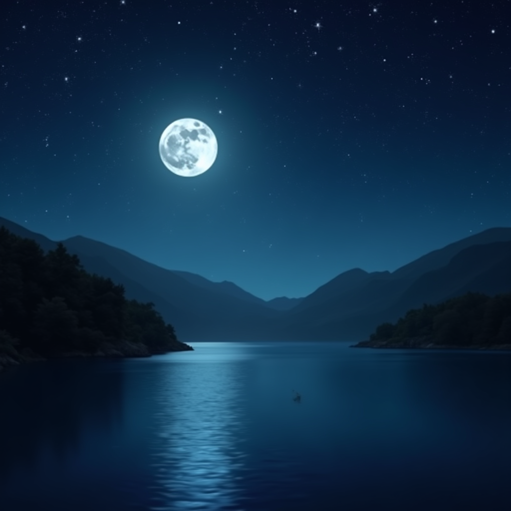 moon
