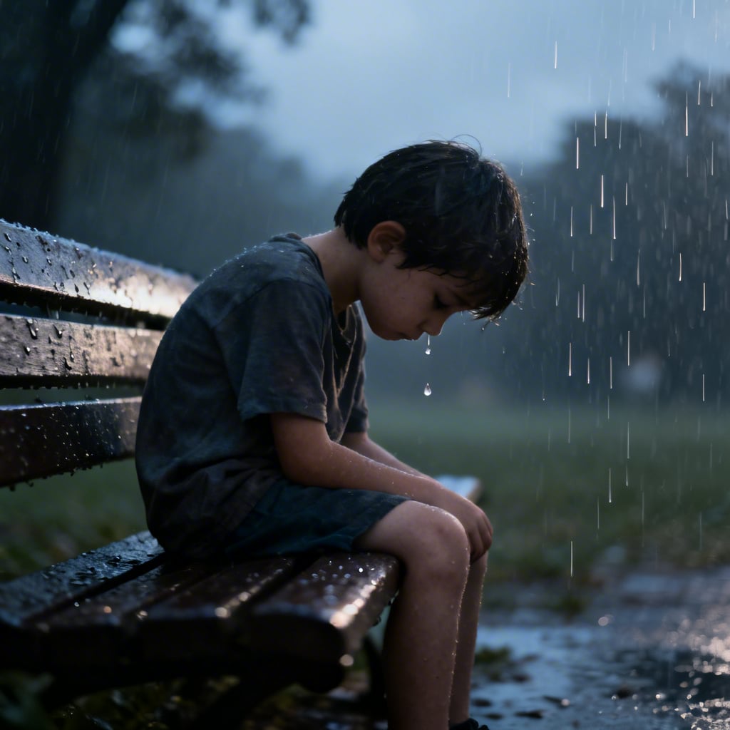 sad