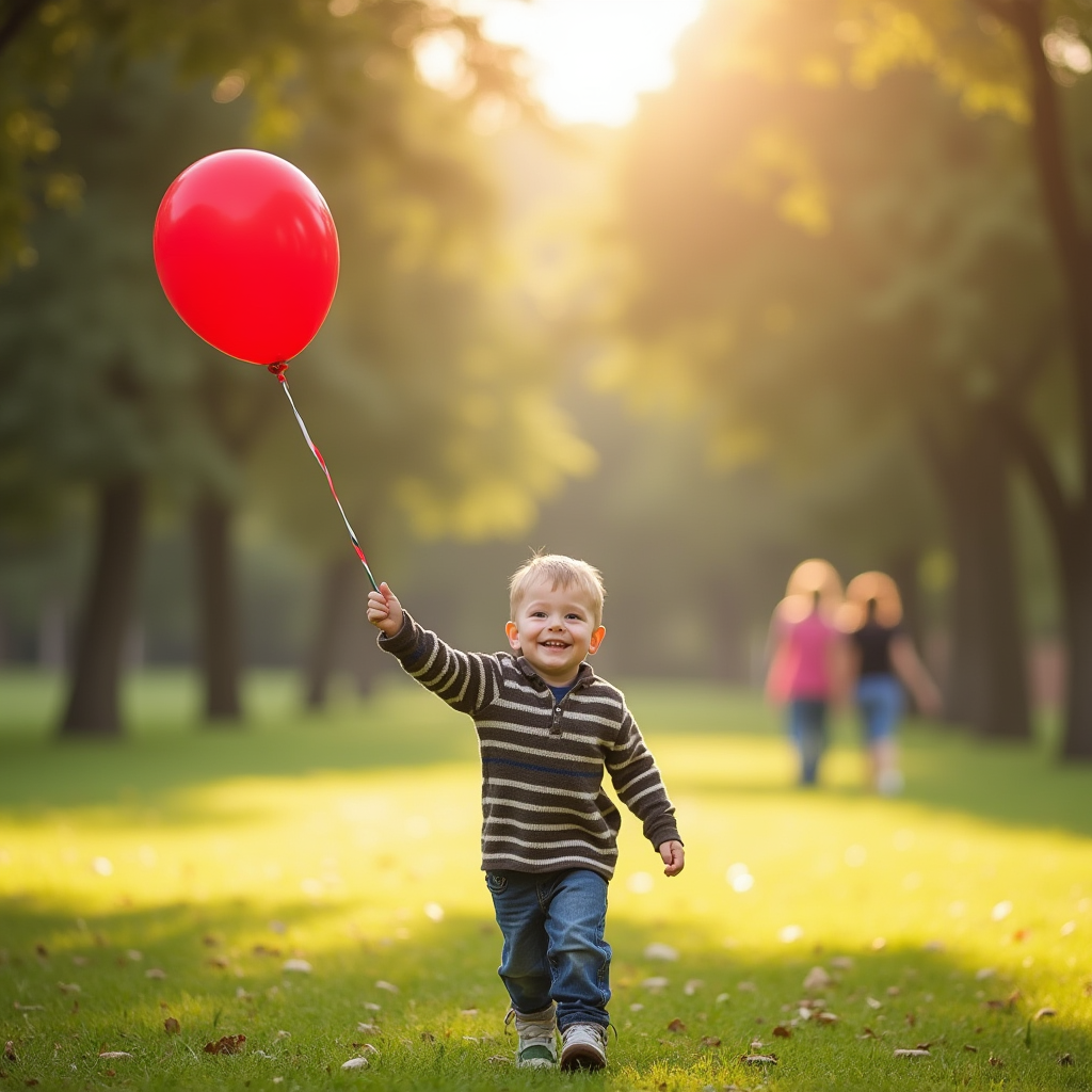 child