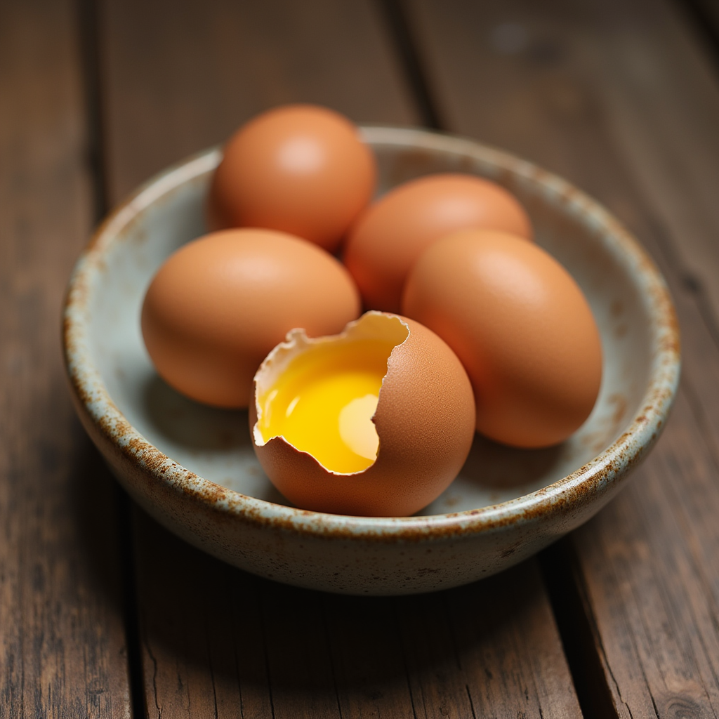 egg