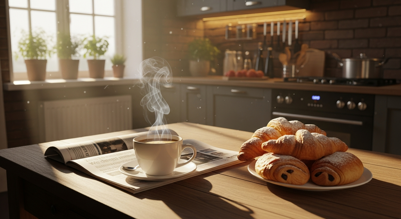 coffee