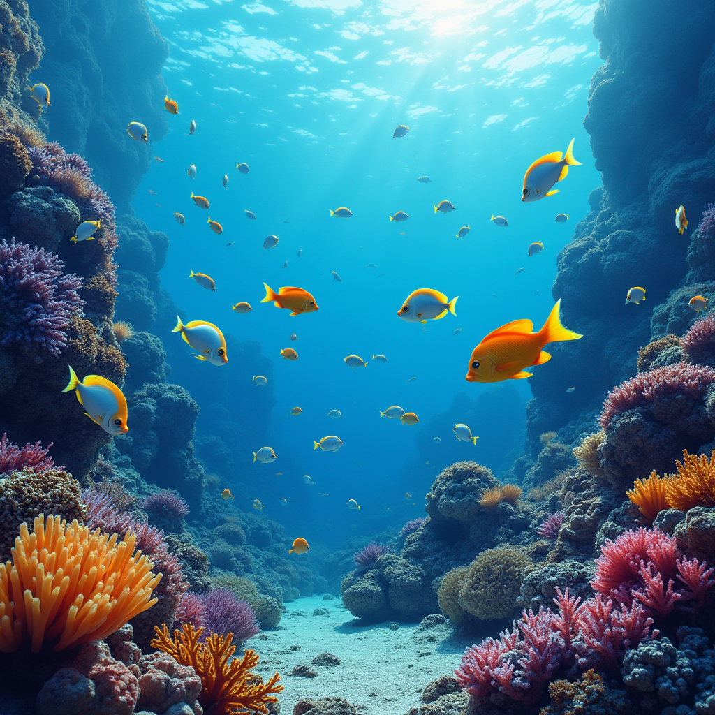 fish