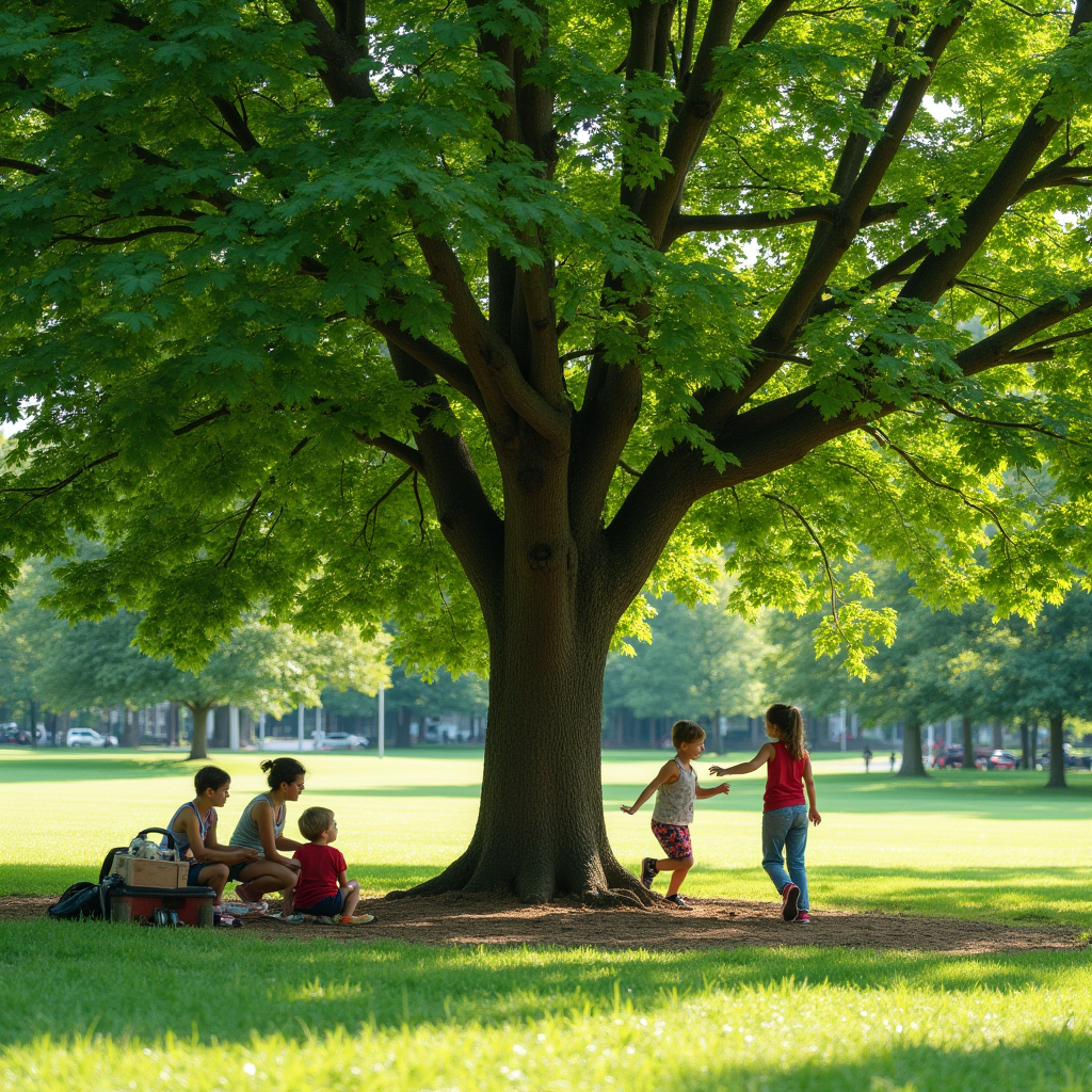 tree