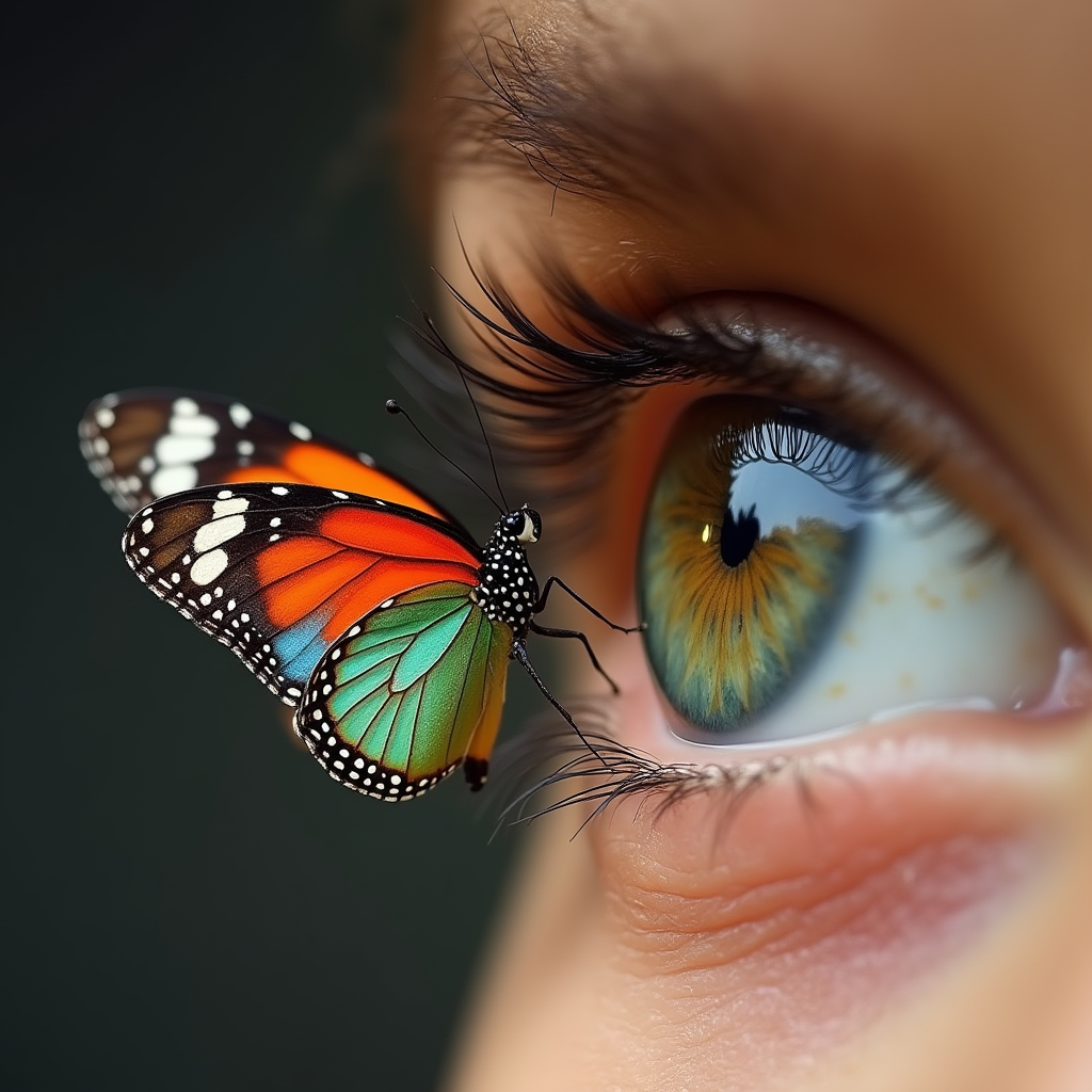 eye