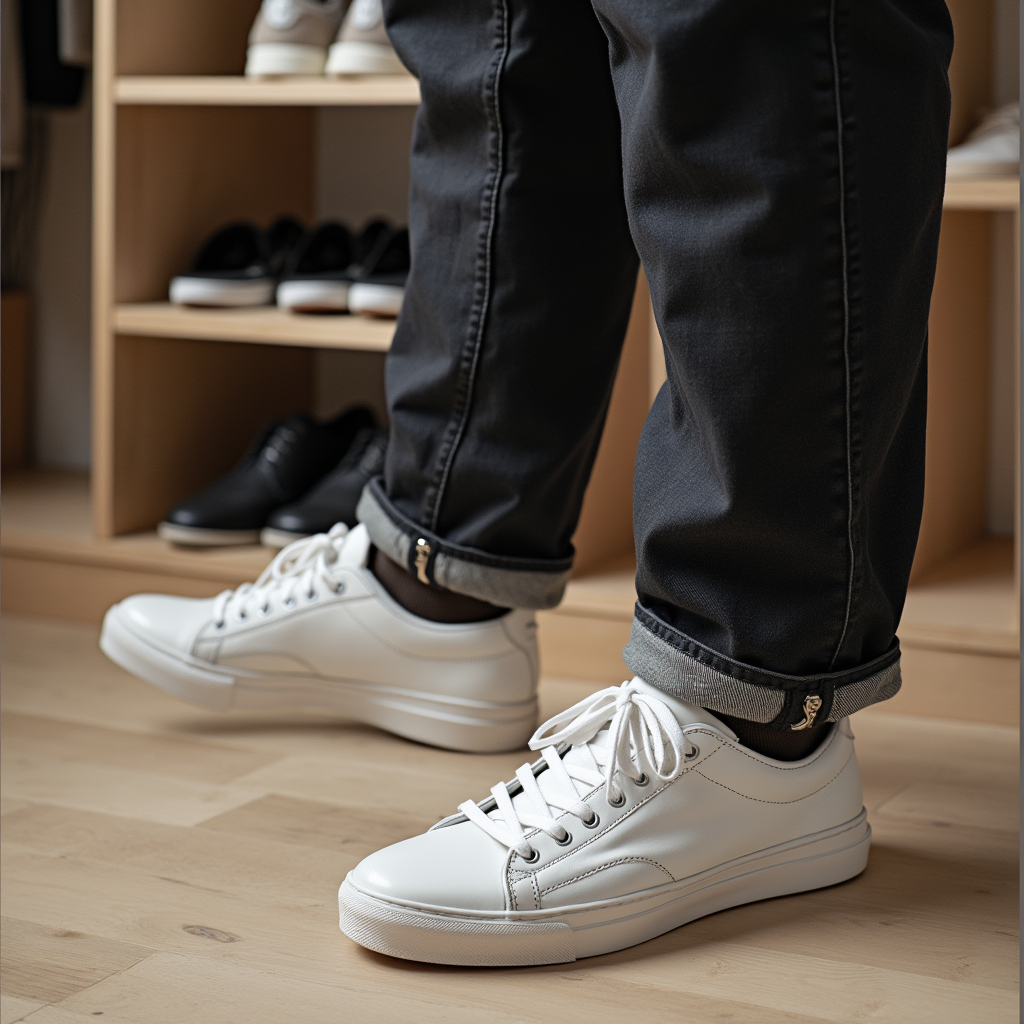 shoe